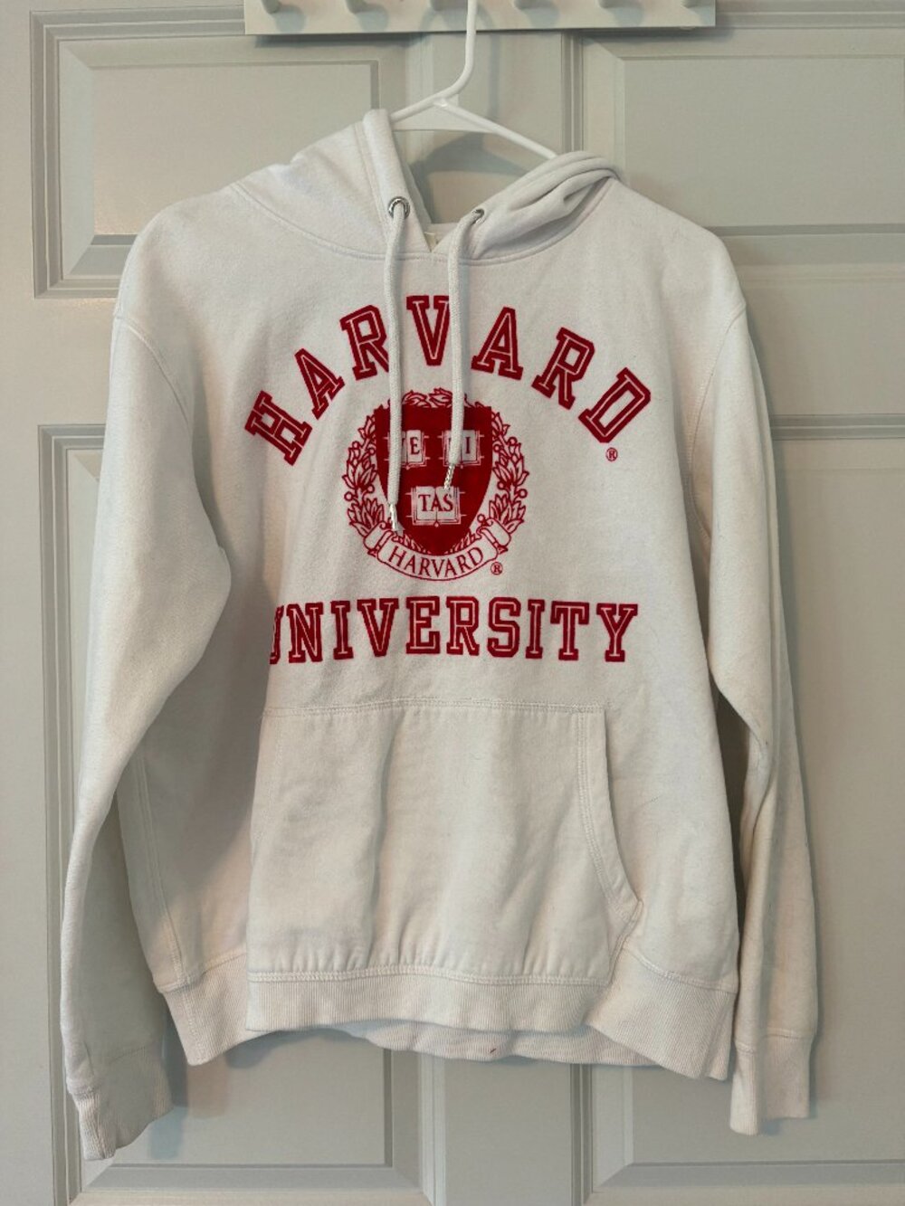 Harvard Hoodie